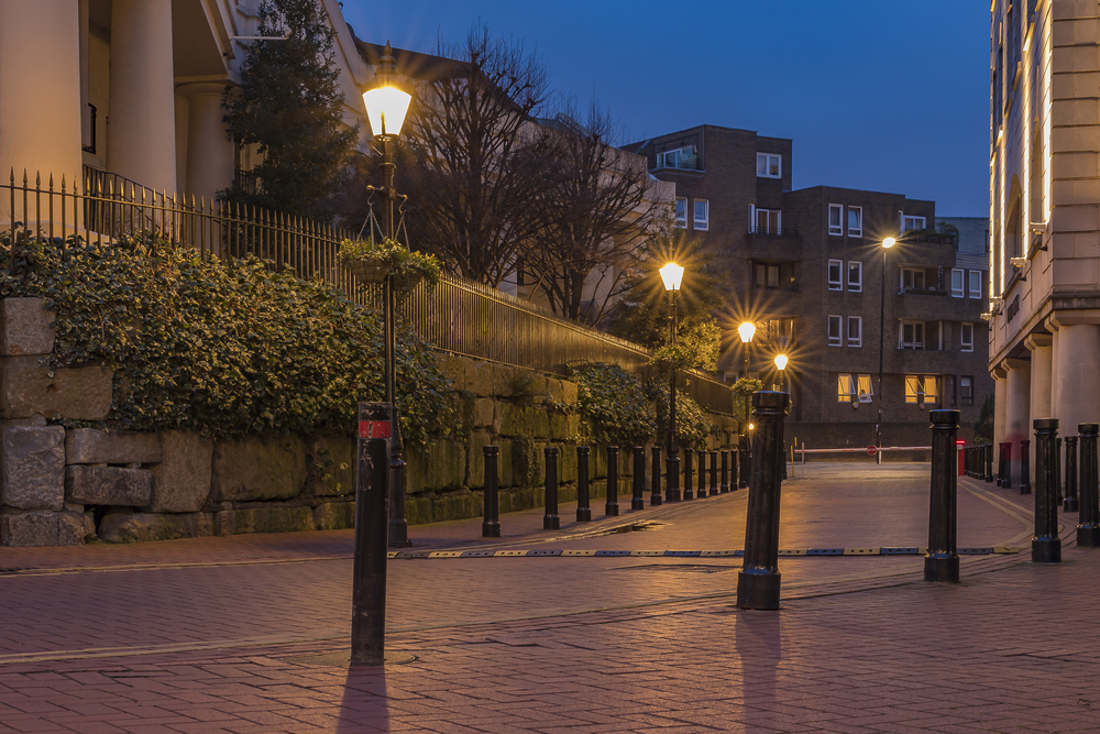 Wapping Rubbish Removal