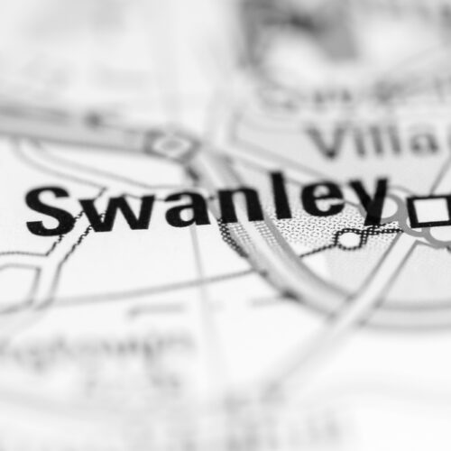 Swanley Cleaning Services