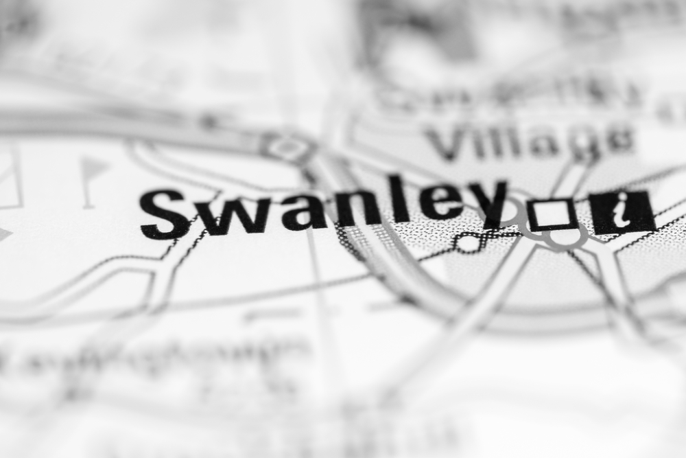 Swanley Cleaning Services