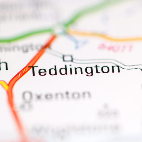 Teddington Cleaning Services