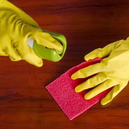 Three Rivers Cleaning Services