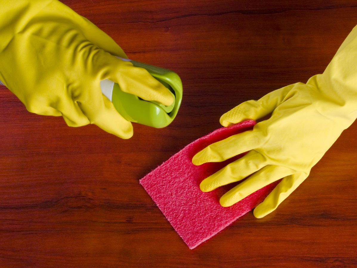 Three Rivers Cleaning Services