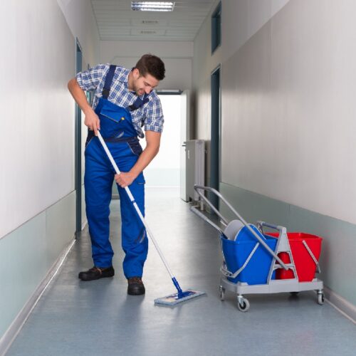 Tower Hamlets Cleaning Services