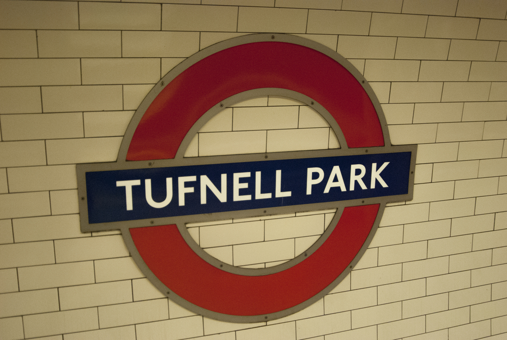 Tufnell Park Rubbish Removal