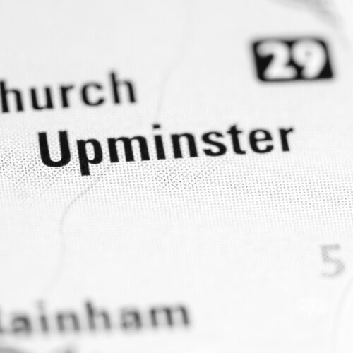 Upminster Cleaning Services