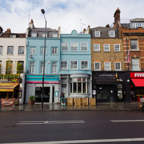 Crouch Hill Rubbish Removal