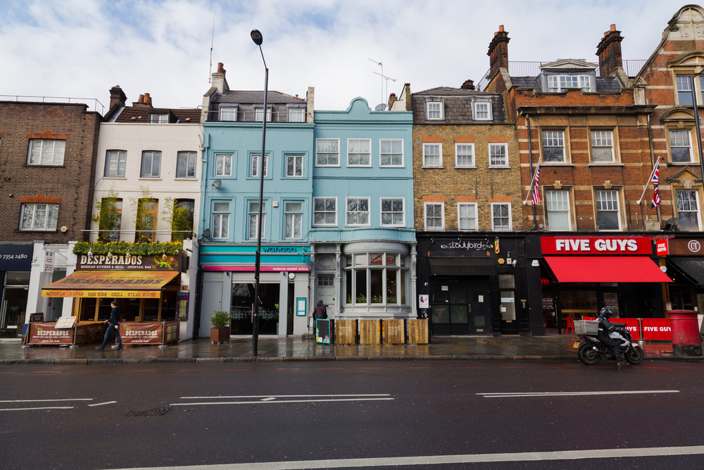 Crouch Hill Rubbish Removal