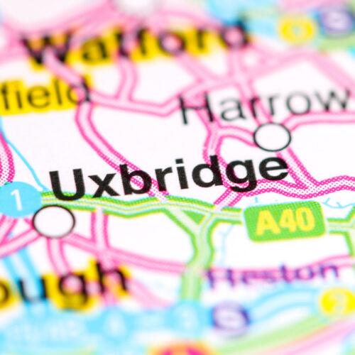 Uxbridge Cleaning Services