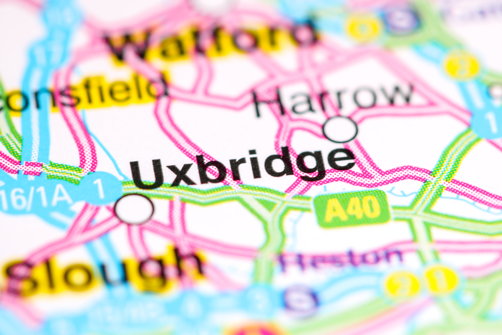 Uxbridge Cleaning Services