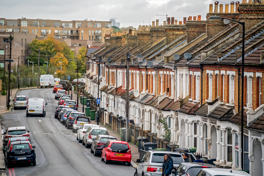 Catford Rubbish Collection