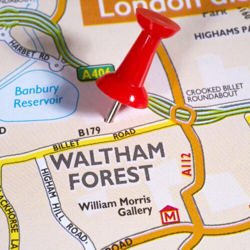 Waltham Forest Rubbish Services