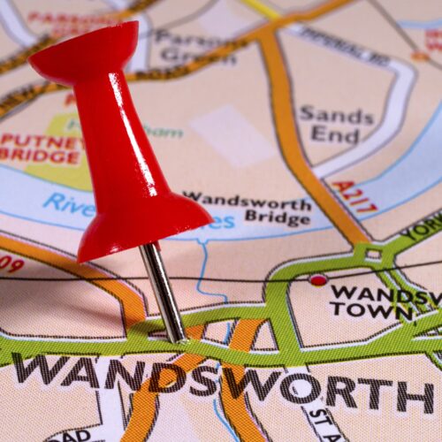 Wandsworth Rubbish Removal Services