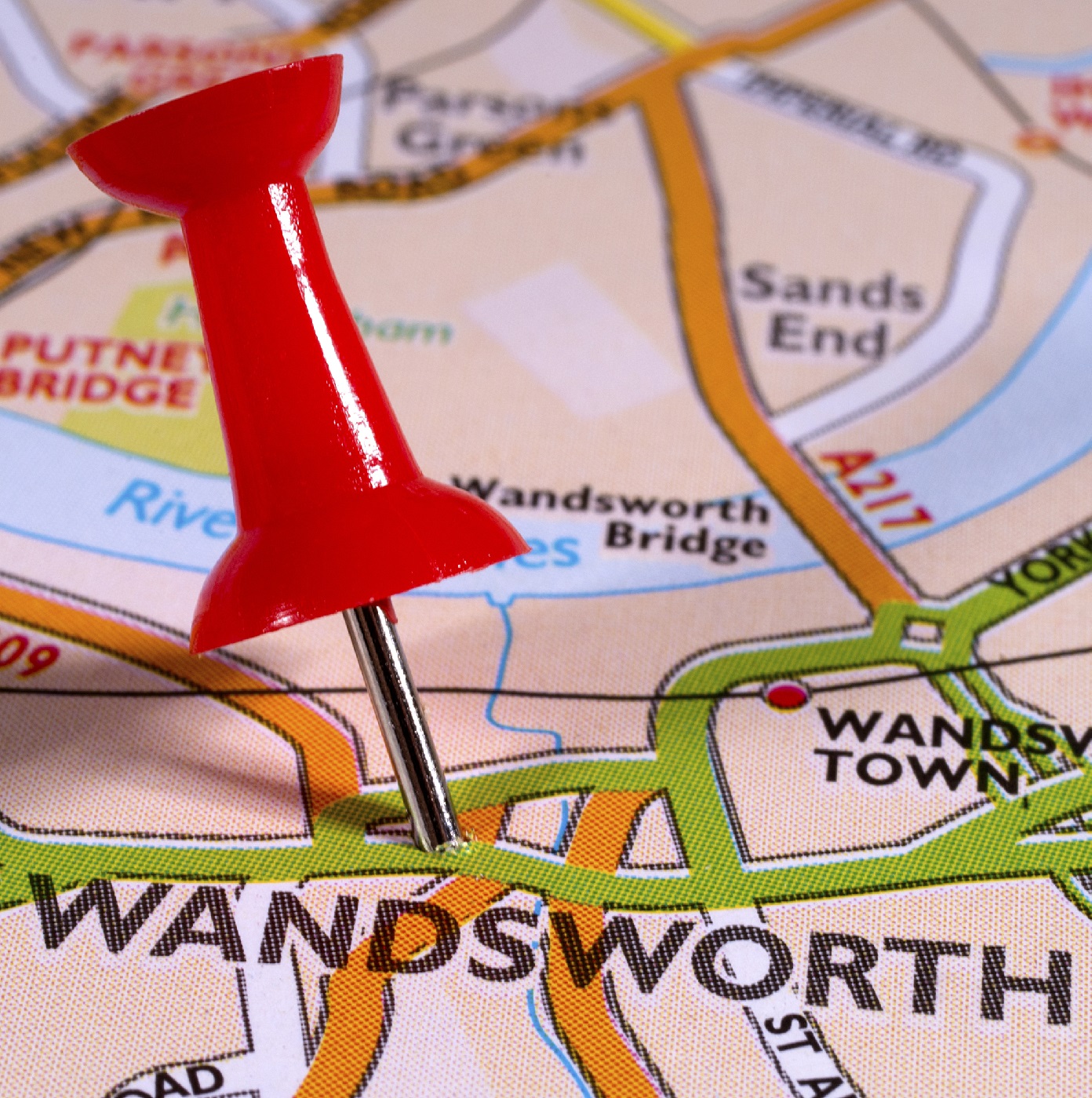 Wandsworth Rubbish Removal Services