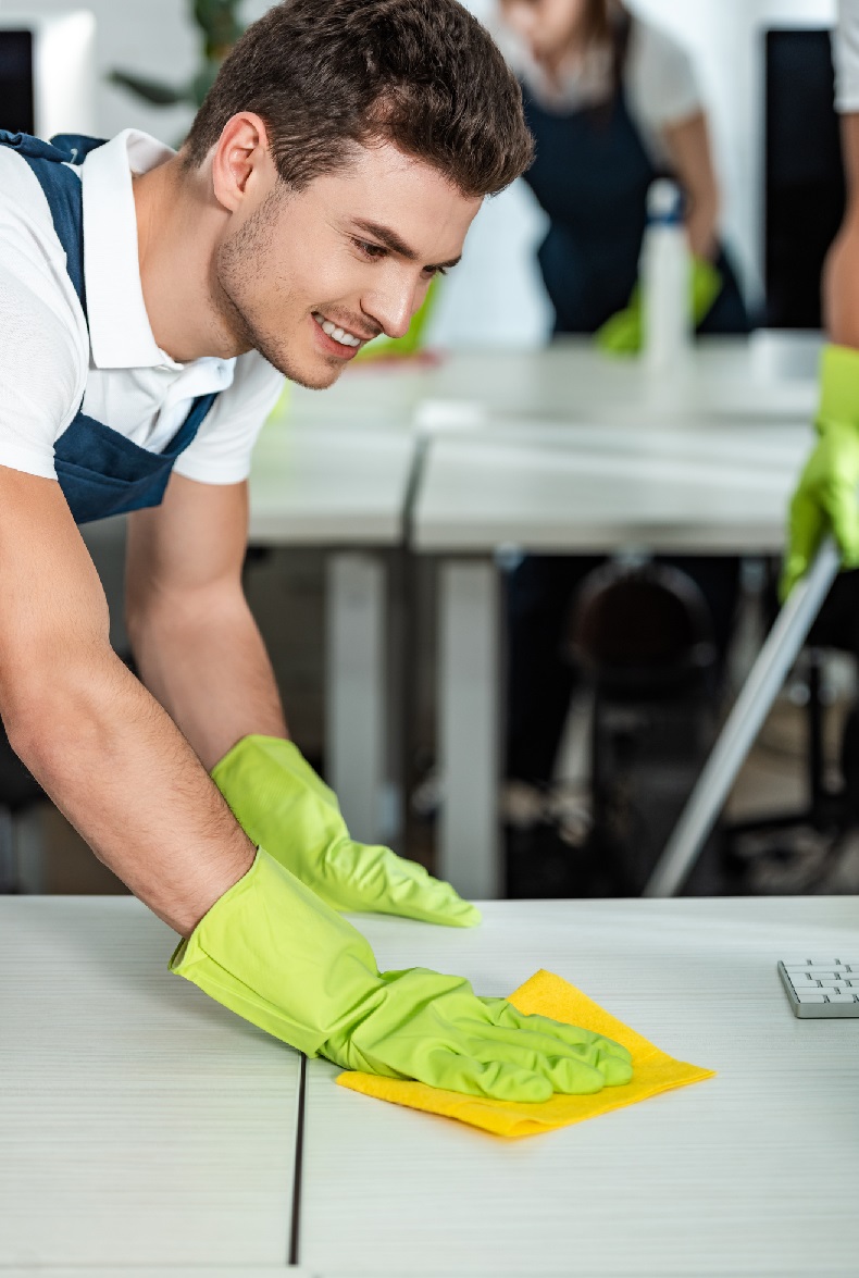 Warlingham Cleaning Services