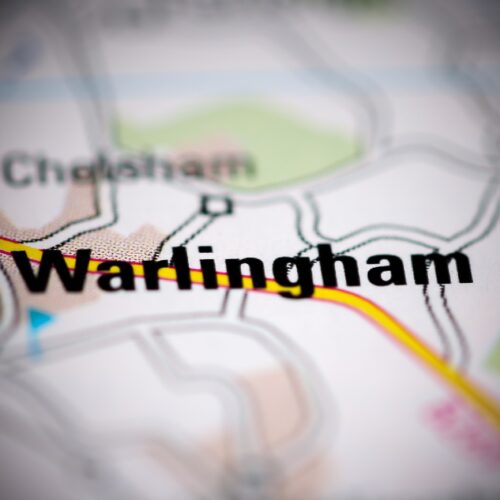 Warlingham Rubbish Removal Services