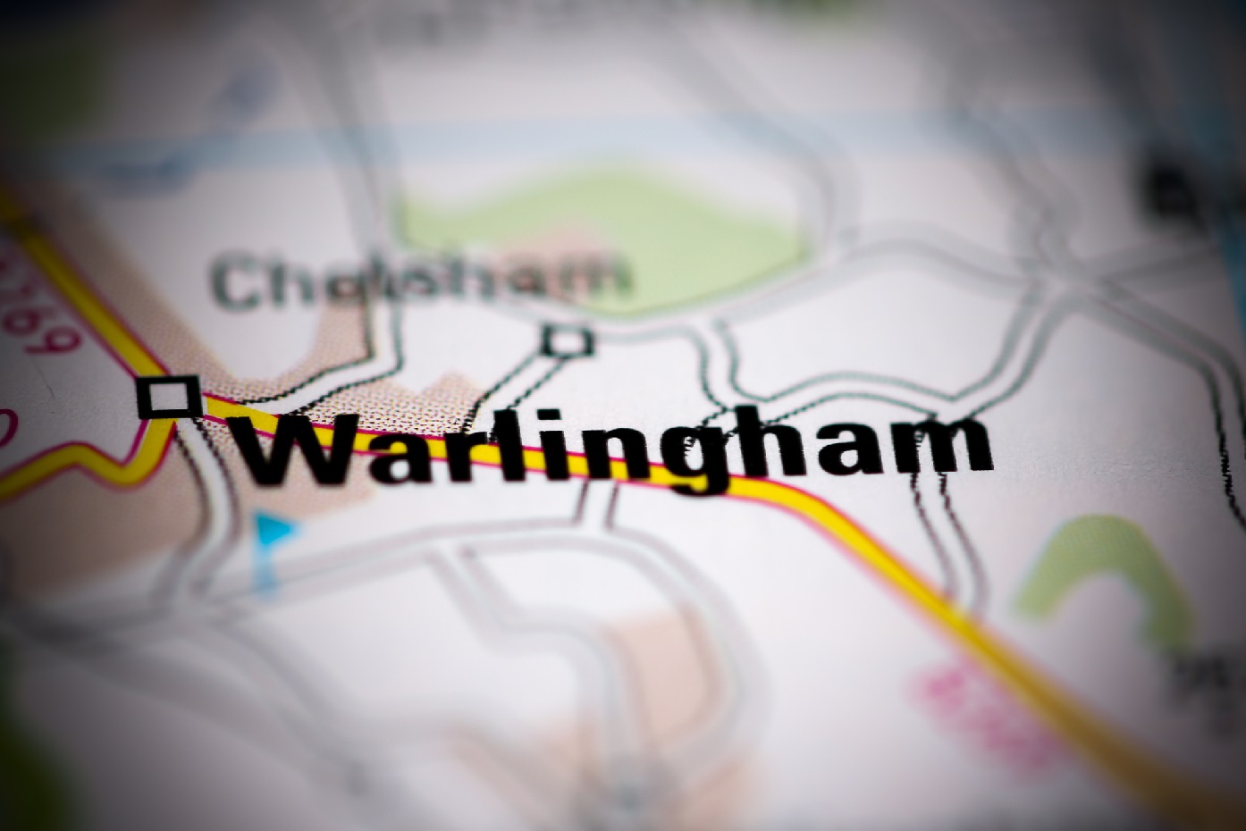 Warlingham Rubbish Removal Services