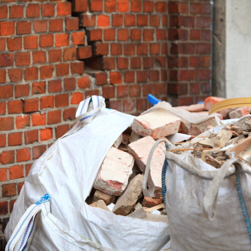 South Ealing Rubbish Collection