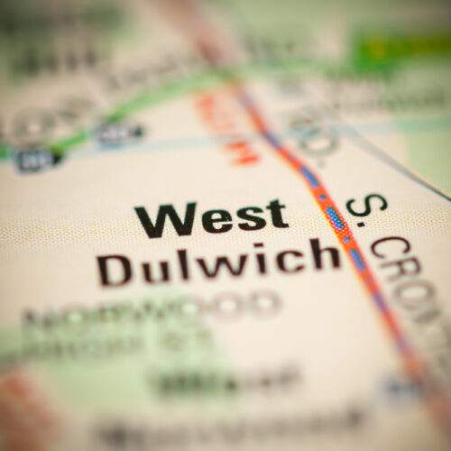 West Dulwich Rubbish Removal