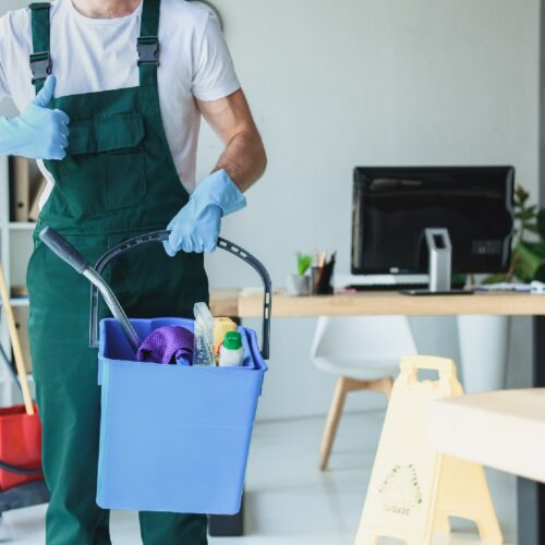 Westminster Cleaning Services