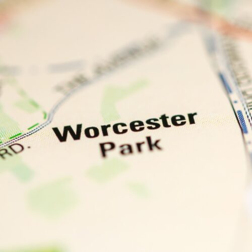 Worcester Park Cleaning Services