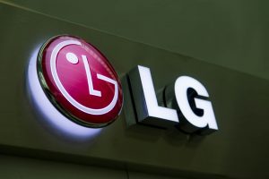 logo LG