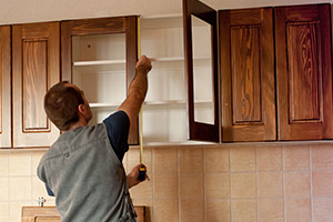 Carpenter Services in London