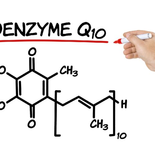 Coenzyme Q10 – in the fight against free radicals
