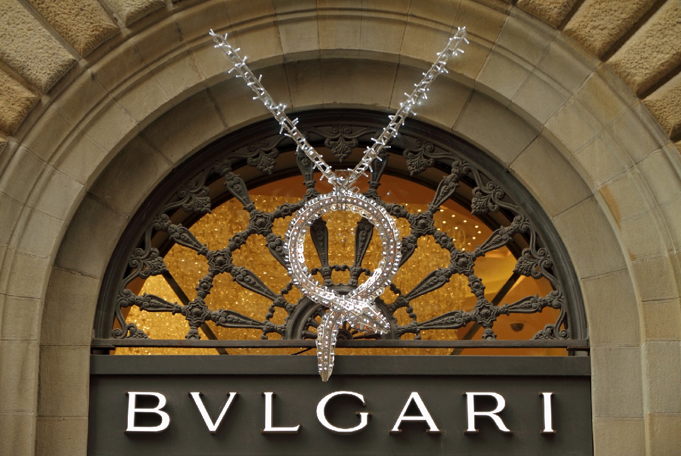 best luxury hotels london bvlgari