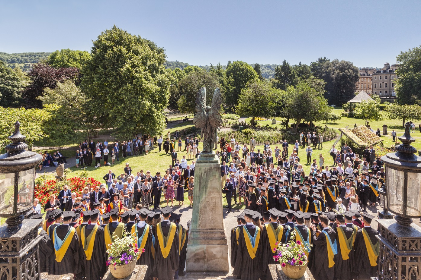 university of bath