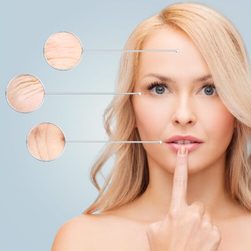 All about collagen – acquisition, formula, properties