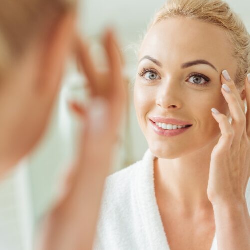 Night Skin Care  – what is worth remembering?