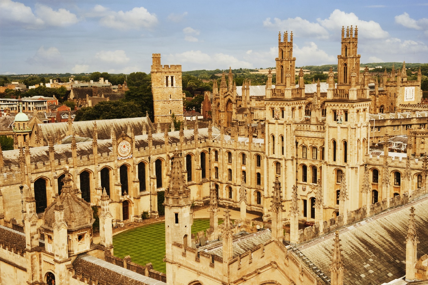 top 10 universities in the uk