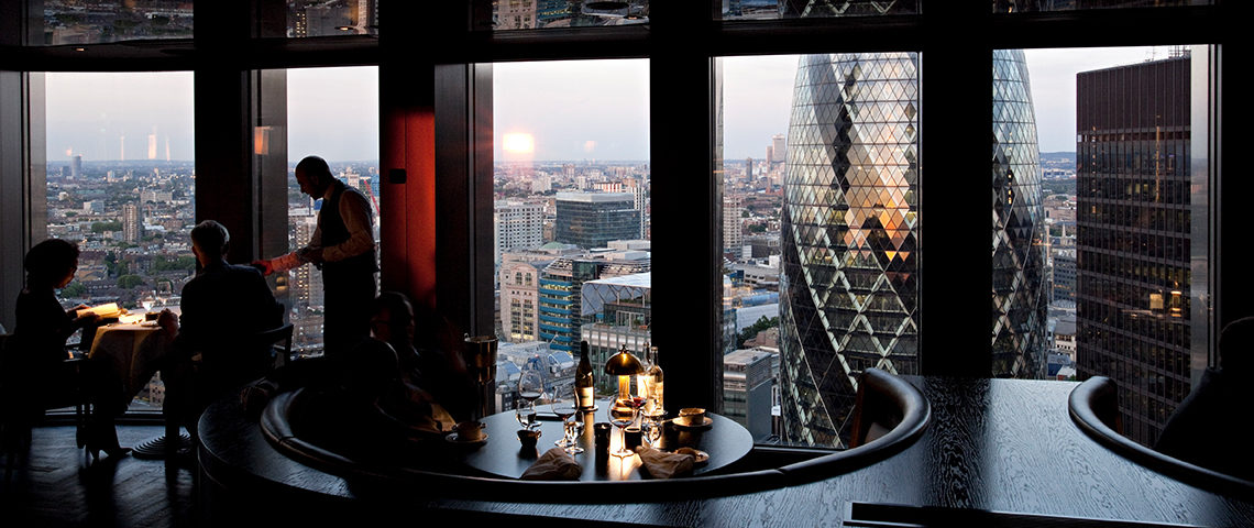 city social restaurants london Top 10 Sky Rooftop 