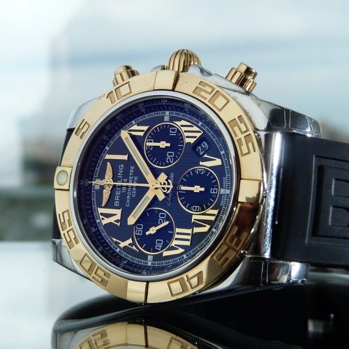 Top Watches – Luxury Watch Brands Worth To Know