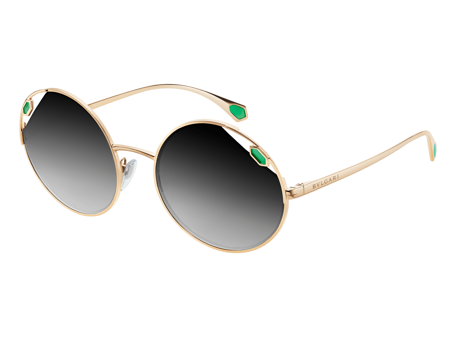 Buglari sunglasses