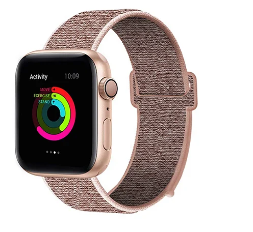 top straps apple watch 