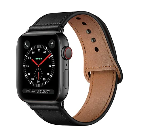 top straps apple watch for