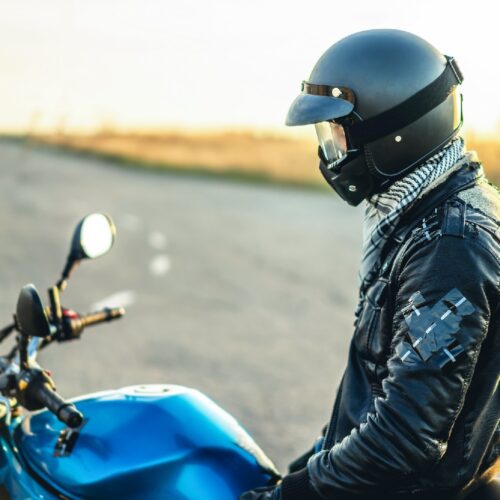 9 Best Motorcycle Helmets for a Safe and Stylish Ride