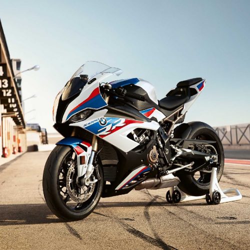 10 Best Fast-Riding Motorcycles