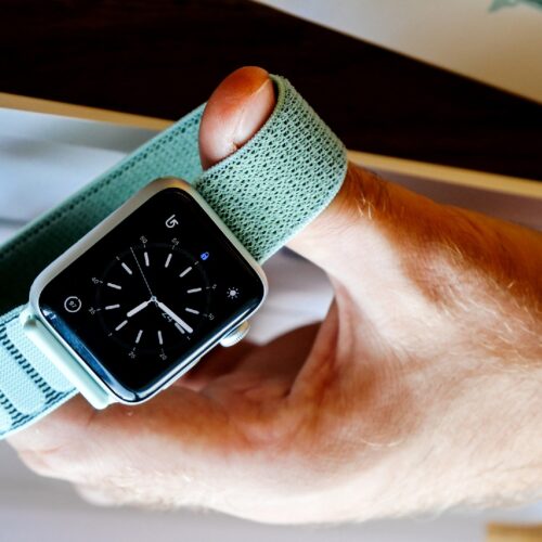 Top 12 Apple Watch Straps For Her and Him