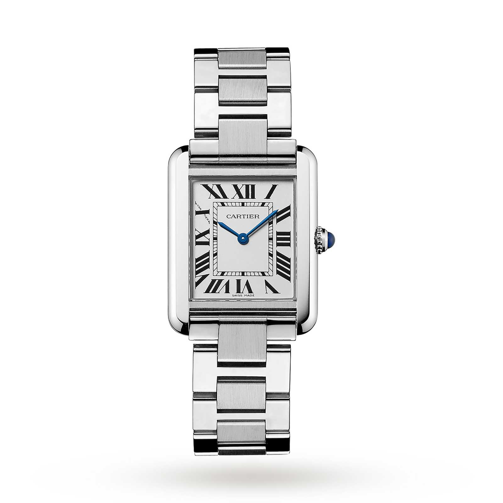 Cartier Tank Solo