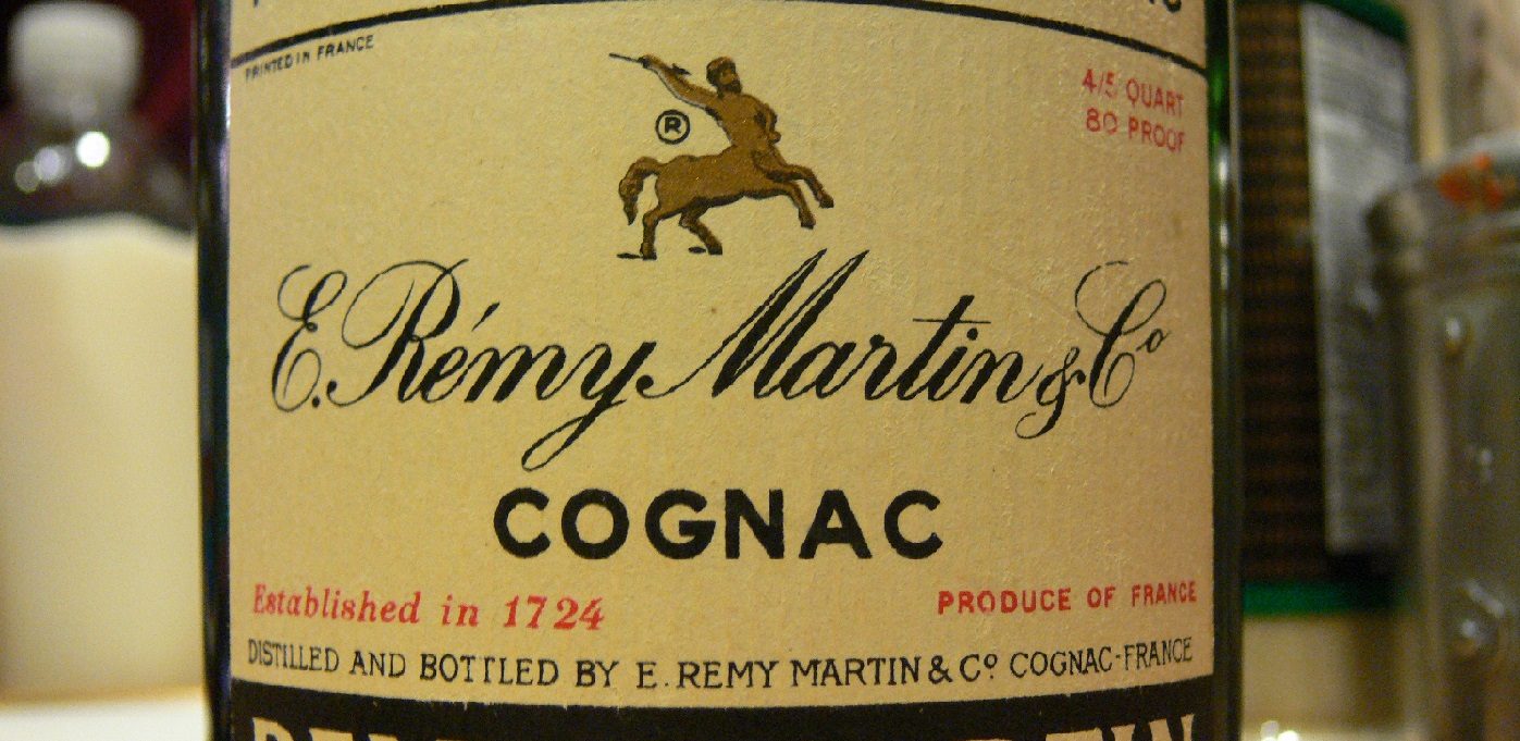 remy martin 15 brands
