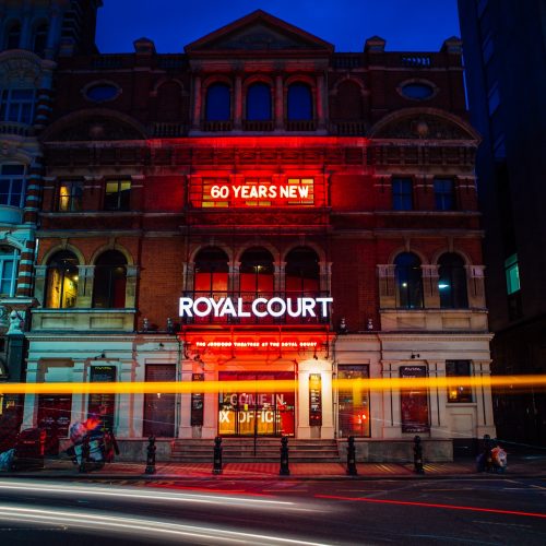 Best London Theatres