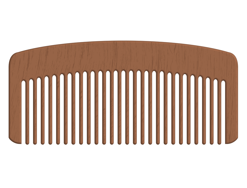How to pick a good hair comb?