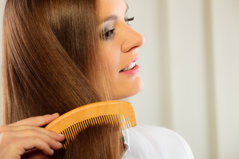 Balance in hair care: Proteins, Emollients and Humectants