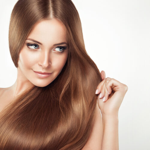 Everything you need to know about hair