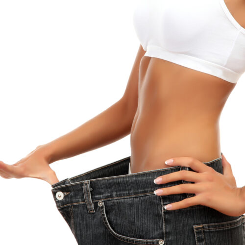 How to effectively lose weight and obtain a healthy, slim figure?