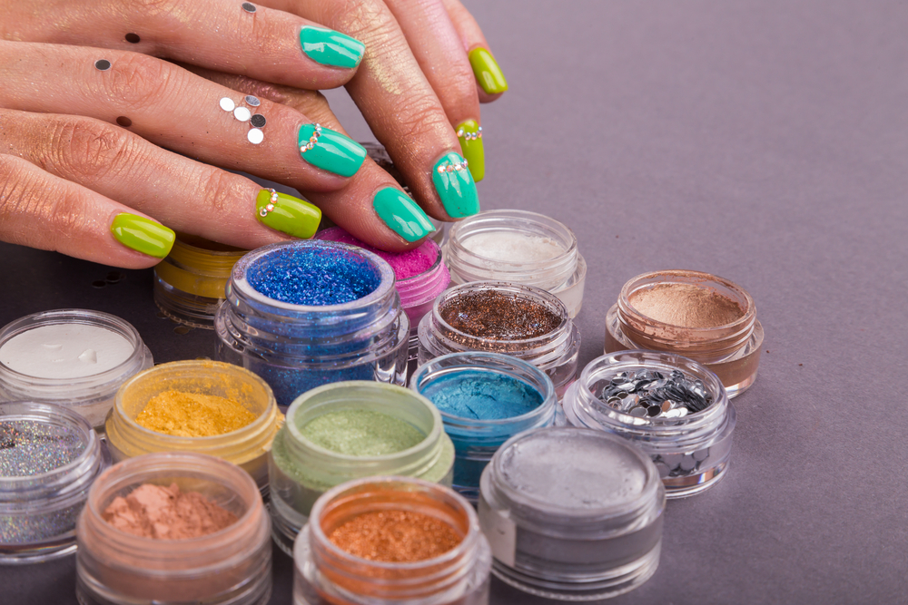 Manicure trends