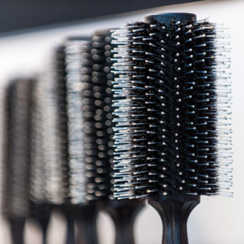 The perfect hairbrush, how to choose it?