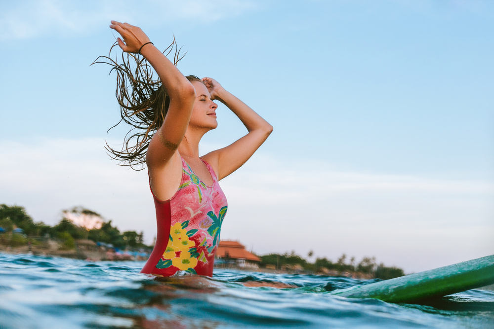 conditioner for damaged hair